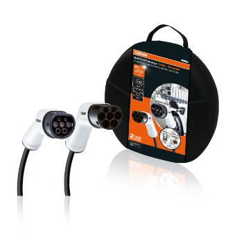 ams-OSRAM OCC23205 Charging Cable, electric vehicle