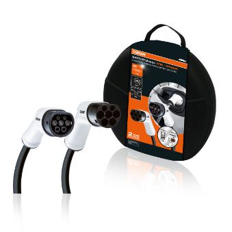 Charging Cable, electric vehicle ams-OSRAM OCC23P05