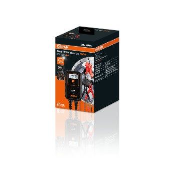 ams-OSRAM OEBCS904 Battery Charger