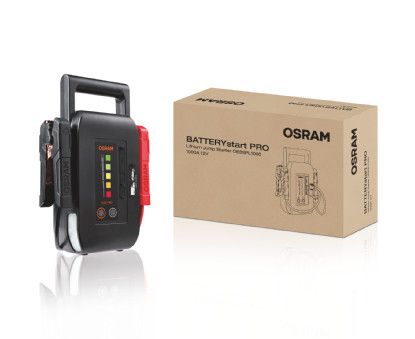 ams-OSRAM OEBSPL1000 Battery Starter