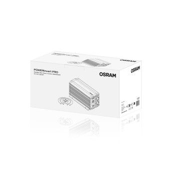 Inverter ams-OSRAM OEINVMA20