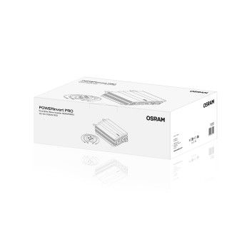 Inverter ams-OSRAM OEINVPAR10