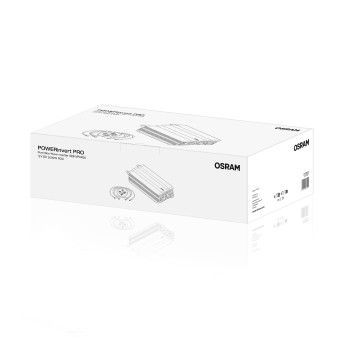 Inverter ams-OSRAM OEINVPAR20