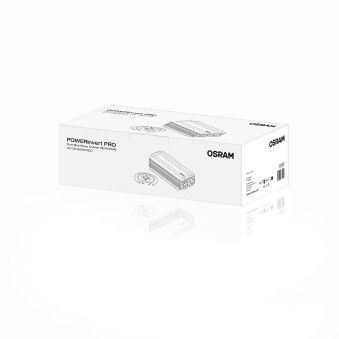 Inverter ams-OSRAM OEINVPAR6
