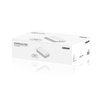 Inverter ams-OSRAM OEINVPB20