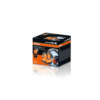 Ice Scraper ams-OSRAM OEIS010