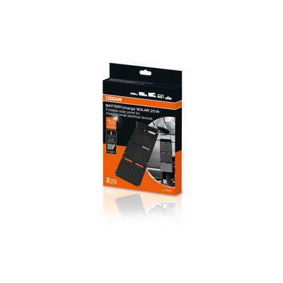 Battery Charger ams-OSRAM OFSP20
