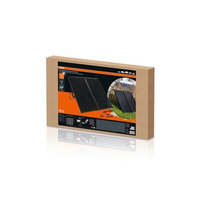 Battery Charger ams-OSRAM OHPS100