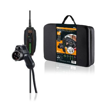 Charging Cable, electric vehicle ams-OSRAM OPC10A05