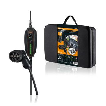 Charging Cable, electric vehicle ams-OSRAM OPC20A05