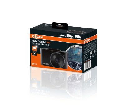 ams-OSRAM ORSDC20 Camera
