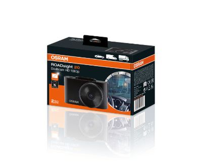 Camera ams-OSRAM ORSDC20