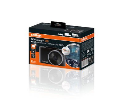 Camera ams-OSRAM ORSDC30