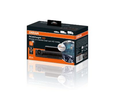 Camera ams-OSRAM ORSDC50