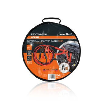 Jumper Cables ams-OSRAM OSC250