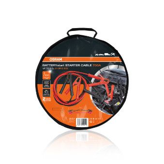 ams-OSRAM OSC250A Jumper Cables