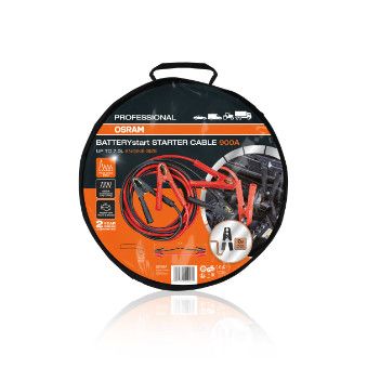 Jumper Cables ams-OSRAM OSC350