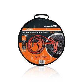 ams-OSRAM OSC350A Jumper Cables