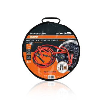 Jumper Cables ams-OSRAM OSC500