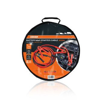 Jumper Cables ams-OSRAM OSC500A