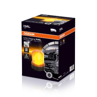 Rotating Beacon ams-OSRAM RBL101