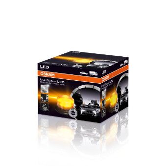 Rotating Beacon ams-OSRAM RBL102