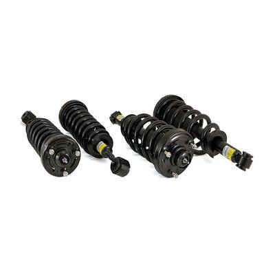 Suspension Kit, springs/shock absorbers Arnott C-2140