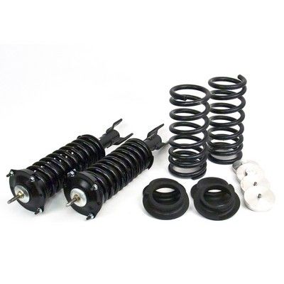Suspension Kit, springs/shock absorbers Arnott C-2236