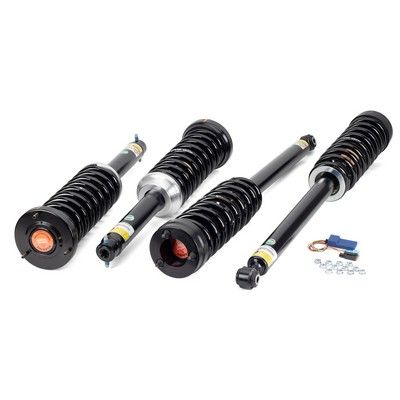 Suspension Kit, springs/shock absorbers Arnott C-2242