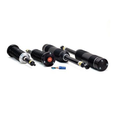 Suspension Kit, springs/shock absorbers Arnott C-2271
