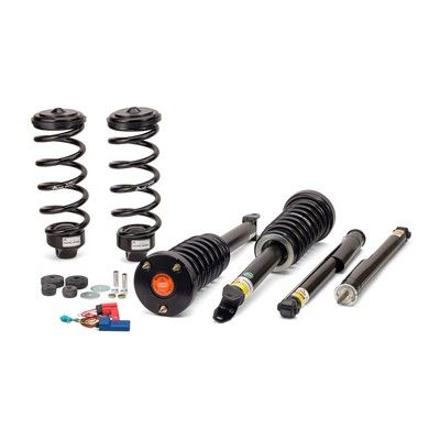 Suspension Kit, springs/shock absorbers Arnott C-2278