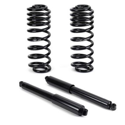 Suspension Kit, springs/shock absorbers Arnott C-2607