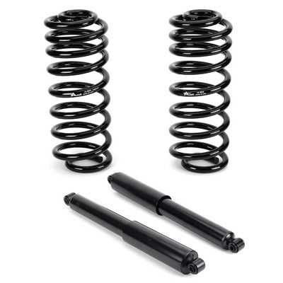Arnott C-2608 Suspension Kit, springs/shock absorbers