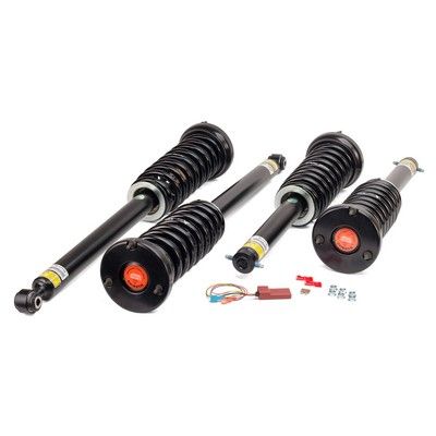 Suspension Kit, springs/shock absorbers Arnott C-2609