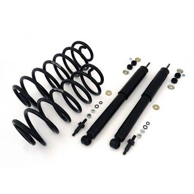 Suspension Kit, springs/shock absorbers Arnott C-2614