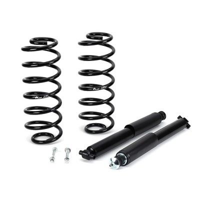 Suspension Kit, springs/shock absorbers Arnott C-2615