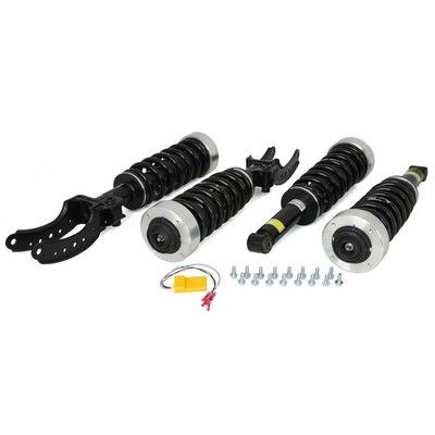 Suspension Kit, springs/shock absorbers Arnott C-2616