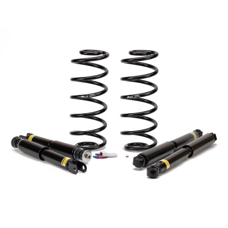 Arnott C-2666 Suspension Kit, springs/shock absorbers