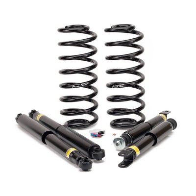 Arnott C-2667 Suspension Kit, springs/shock absorbers