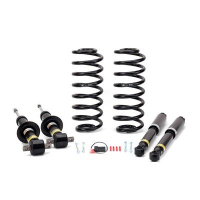 Suspension Kit, springs/shock absorbers Arnott C-2836
