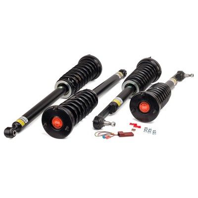 Suspension Kit, springs/shock absorbers Arnott C-2956
