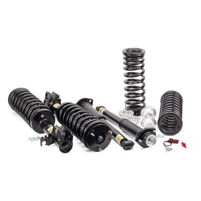 Suspension Kit, springs/shock absorbers Arnott C-2967