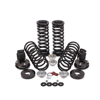 Suspension Set, springs Arnott C-2989