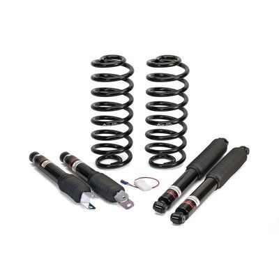 Arnott C-3182 Suspension Kit, springs/shock absorbers