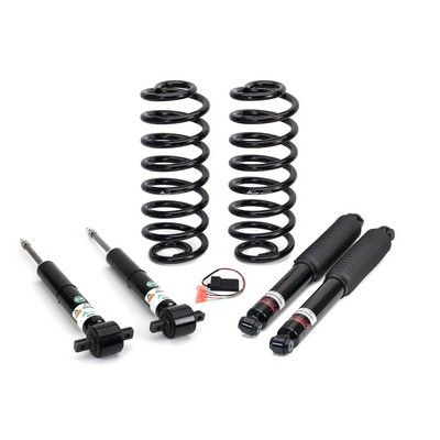 Suspension Kit, springs/shock absorbers Arnott C-3184