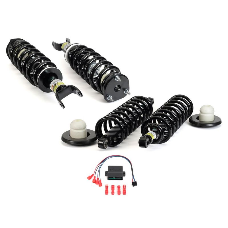 Arnott C-3420 Suspension Kit, springs/shock absorbers