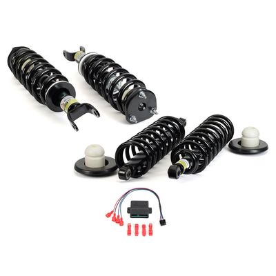 Suspension Kit, springs/shock absorbers Arnott C-3420