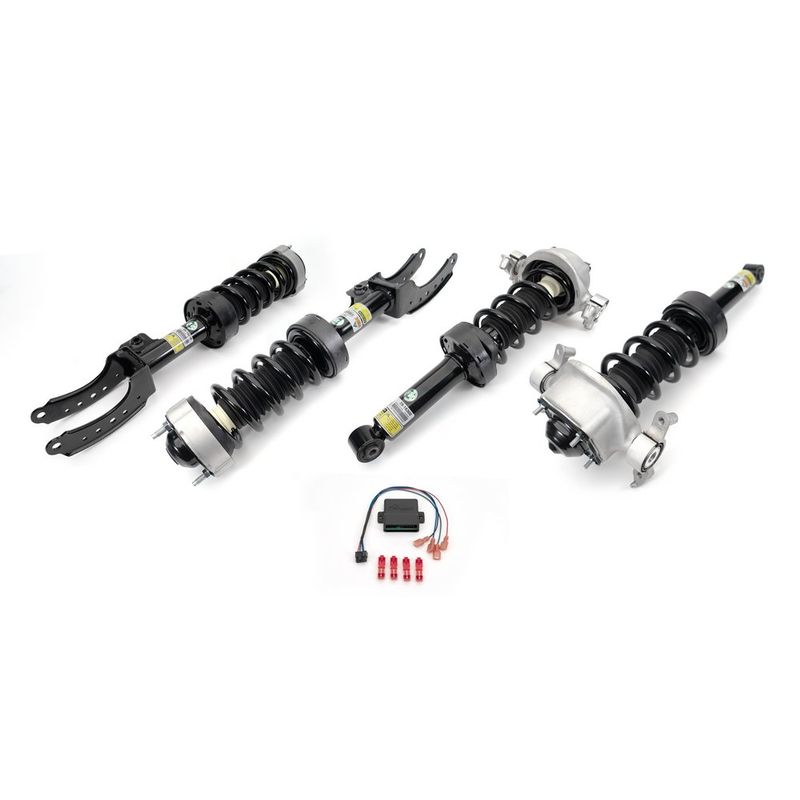 Arnott C-3552 Suspension Kit, springs/shock absorbers