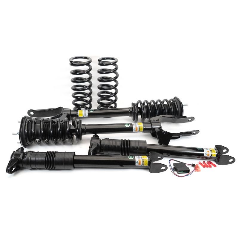 Arnott C-3937 Suspension Kit, springs/shock absorbers