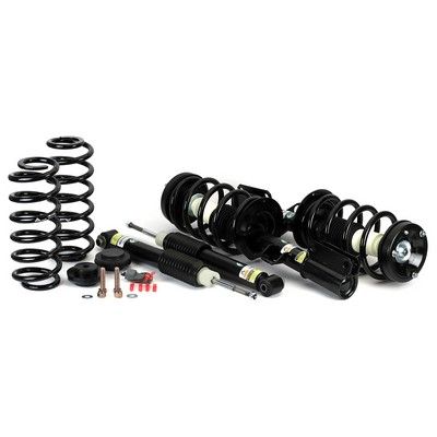 Suspension Kit, springs/shock absorbers Arnott C-2664